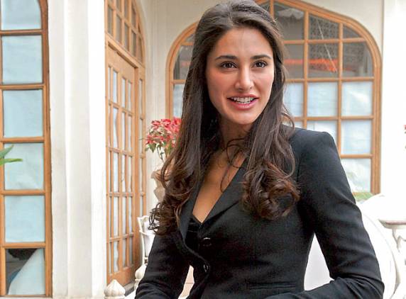 It was tough playing a journalist on screen: Nargis Fakhri